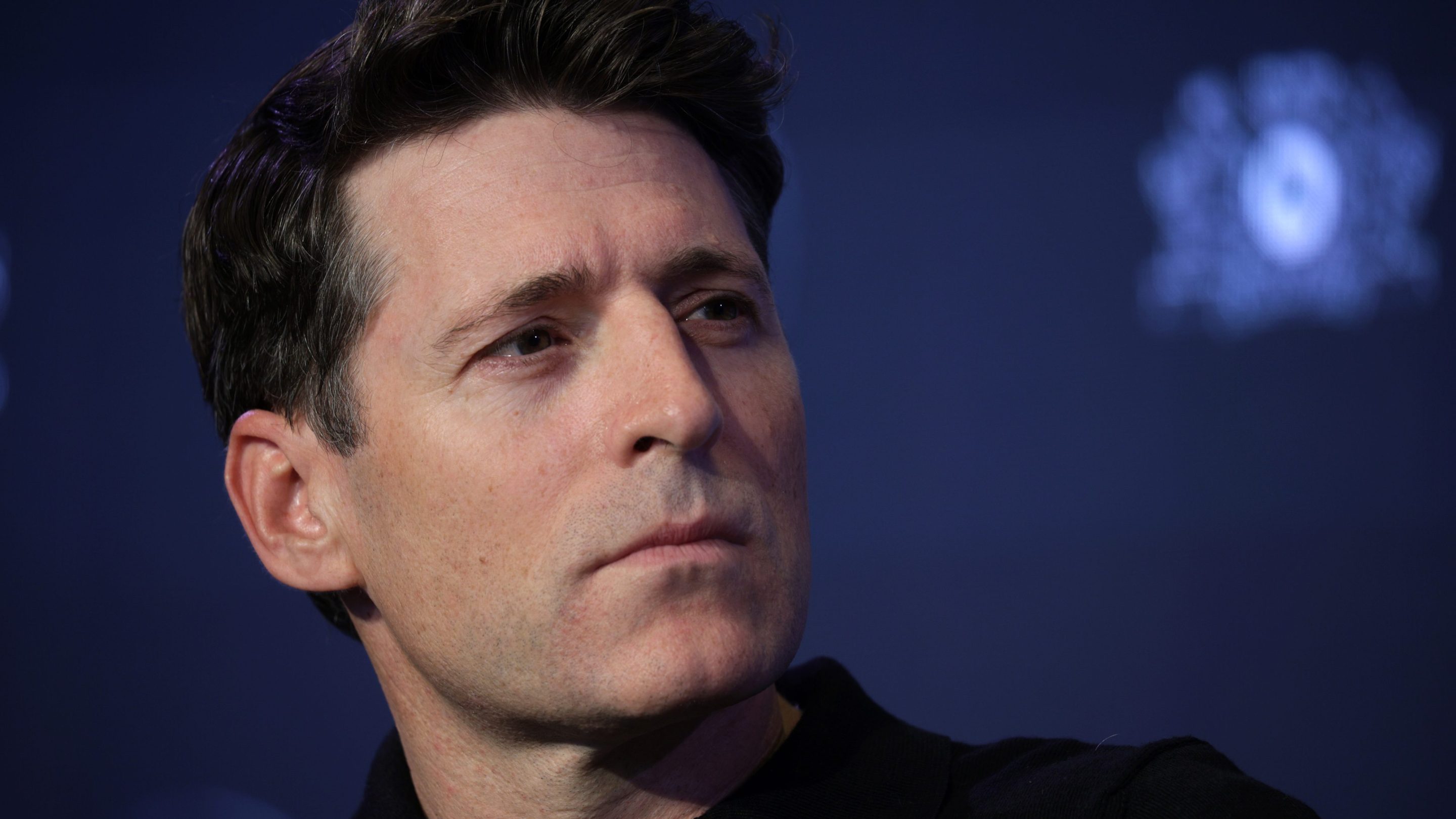 CBS Evening News anchor Tony Dokoupil