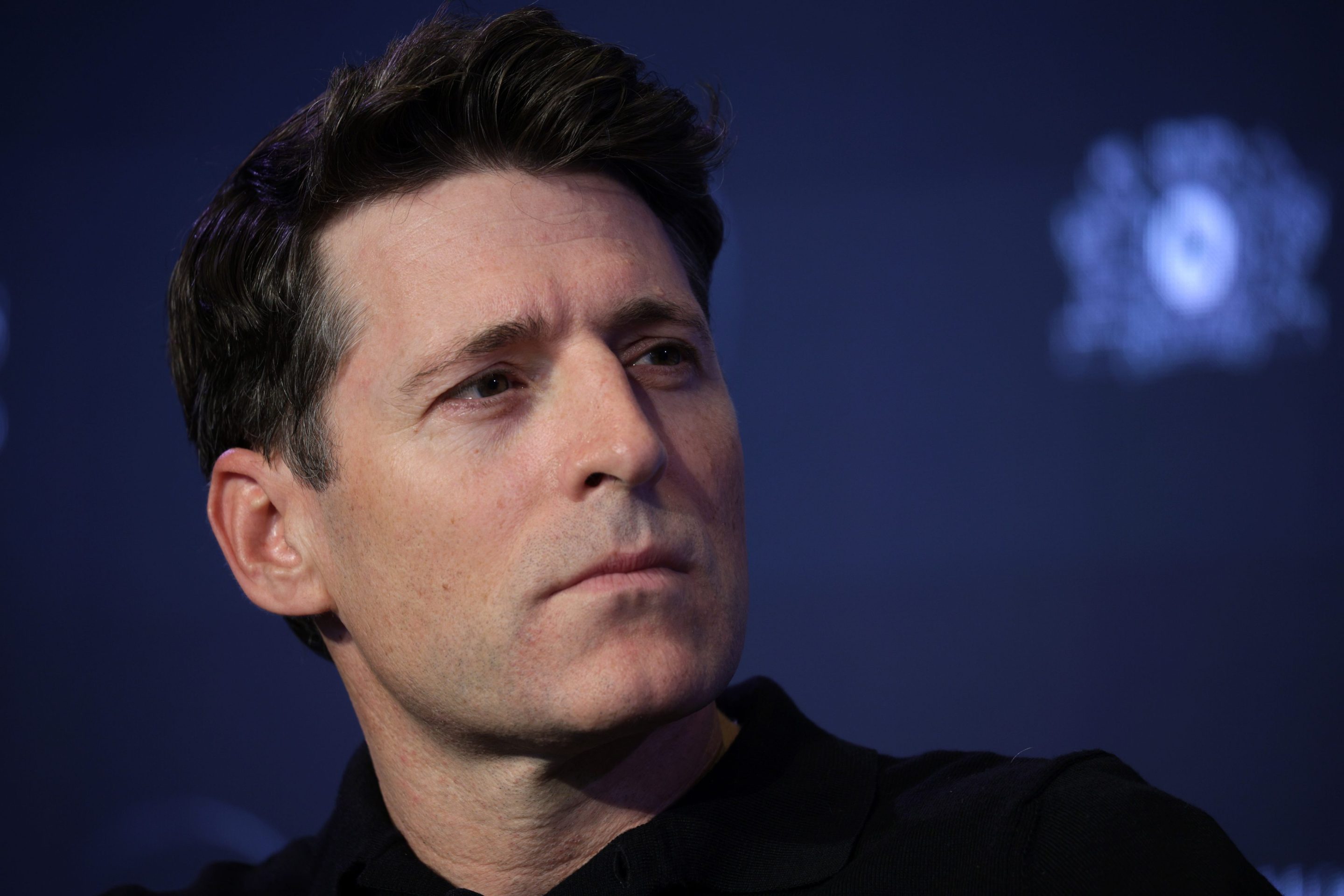 CBS Evening News anchor Tony Dokoupil