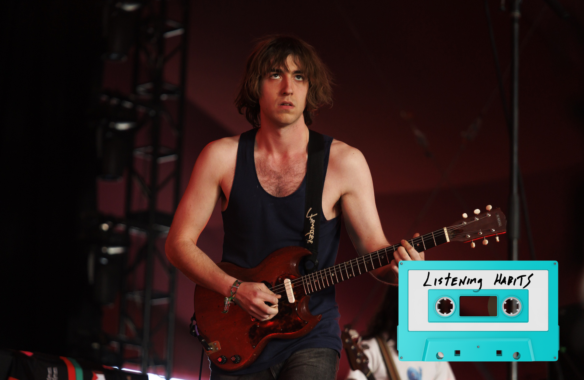 All That Matters Is That It Bangs