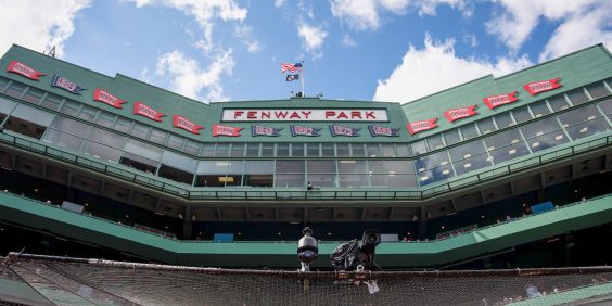 Did You Hear? Cribl, Axonius, And Netskope Were At The Game