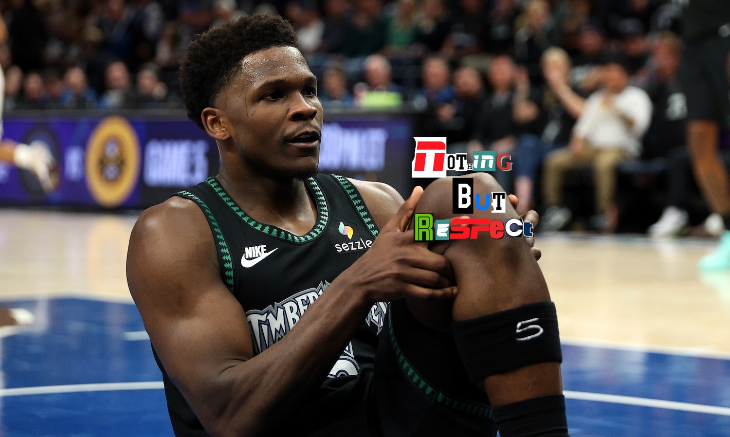 Breaking Down The NBA’s Injury And Jeffrey Epstein Issues, With Henry Abbott