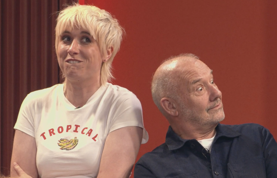 ‘Last One Laughing UK’ Is Absurdly Funny