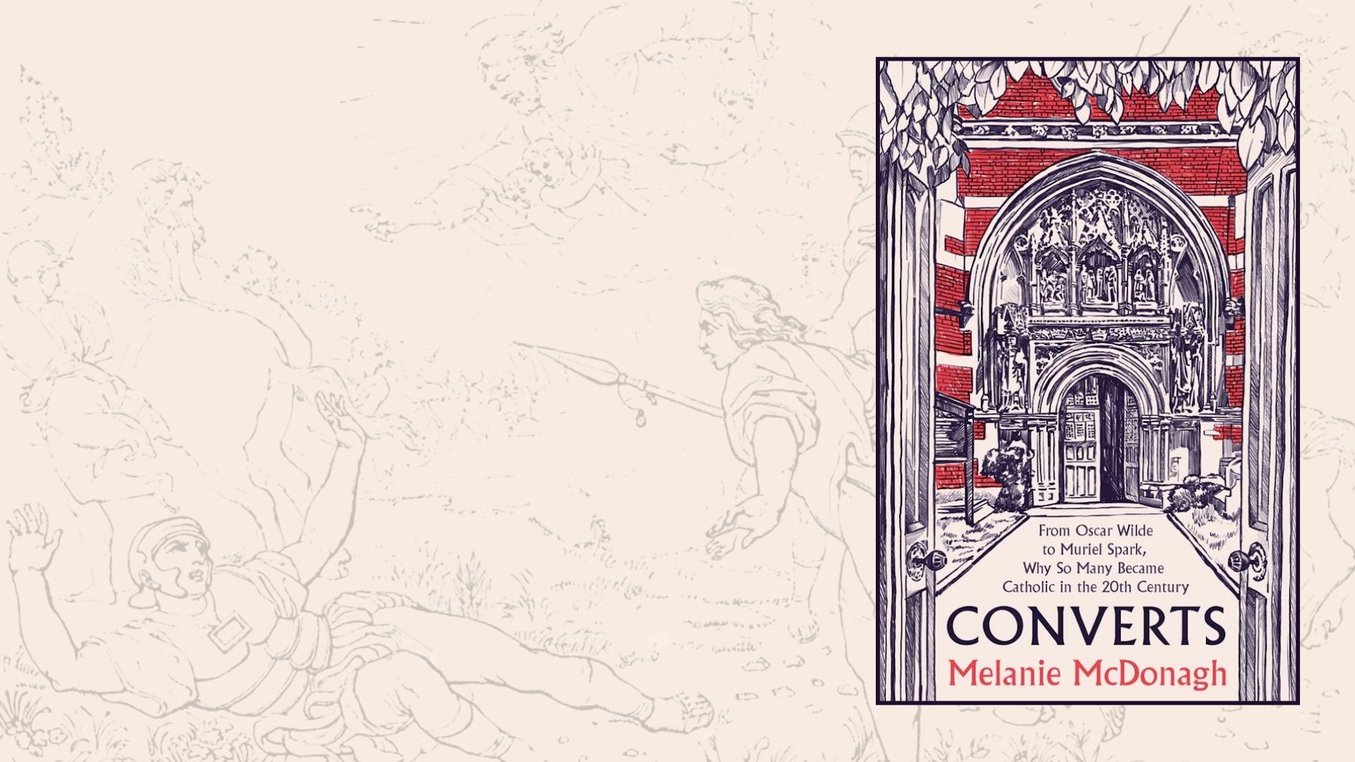 The Torpor Of 'Converts' | Defector