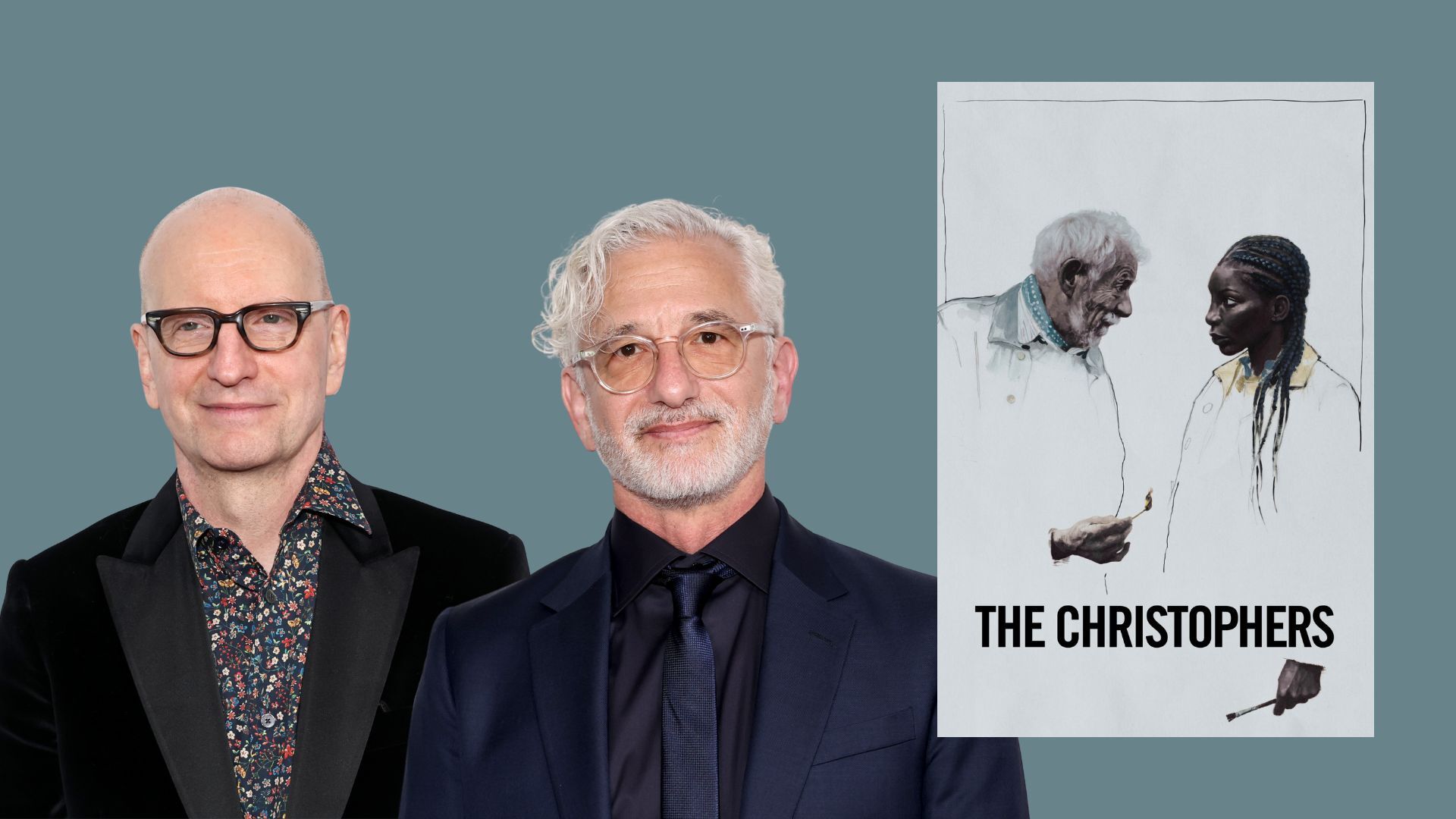 Steven Soderbergh And Ed Solomon Talk About Their Best Collaboration Yet | Defector