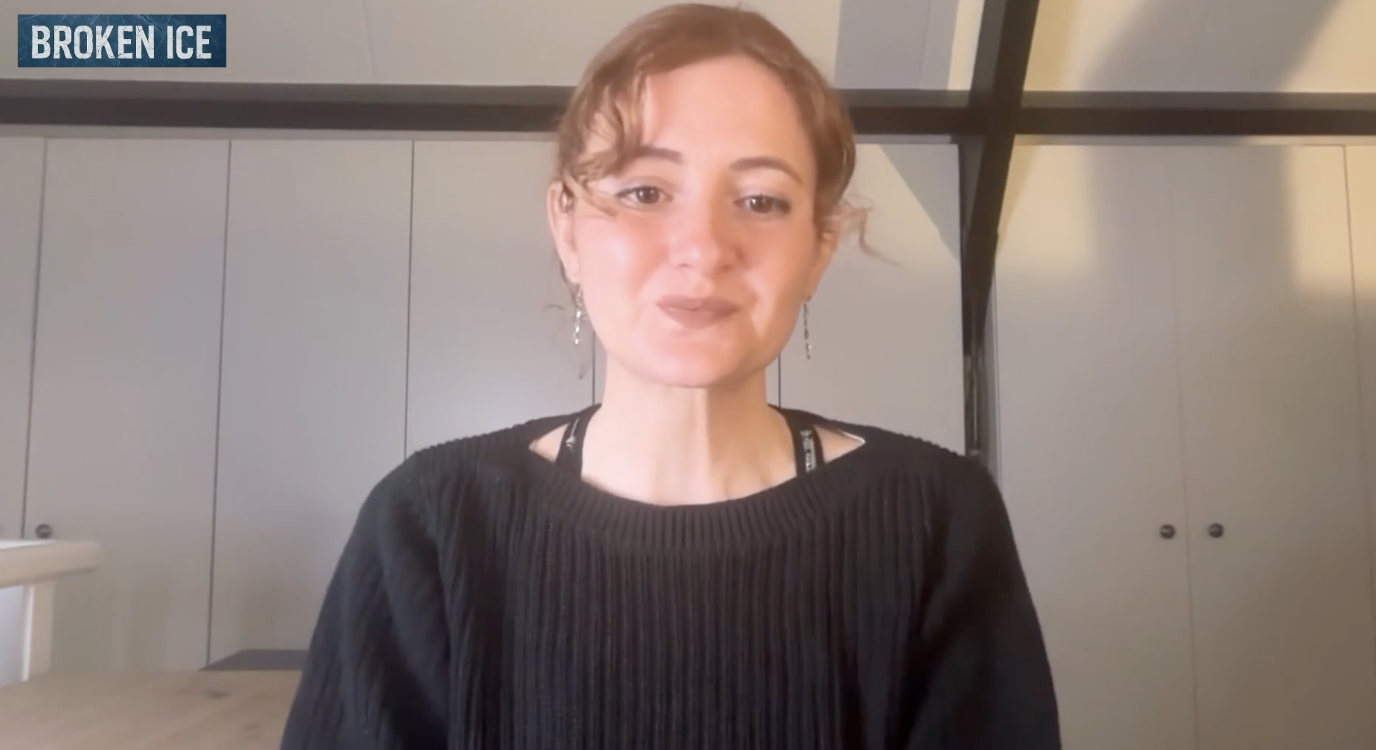 Figure Skater Who Reported Sexual Assault Comes Forward | Defector