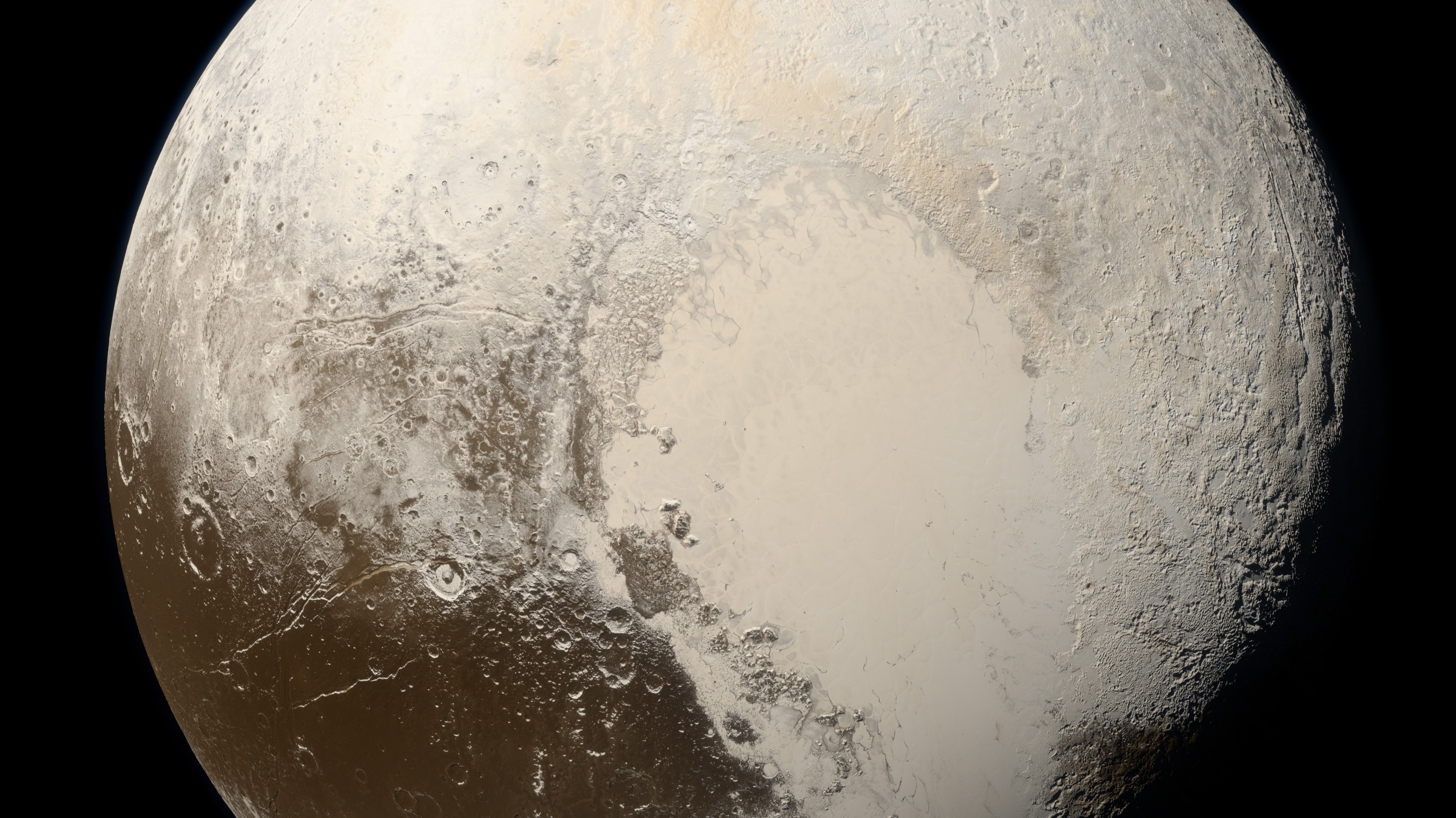 Pluto