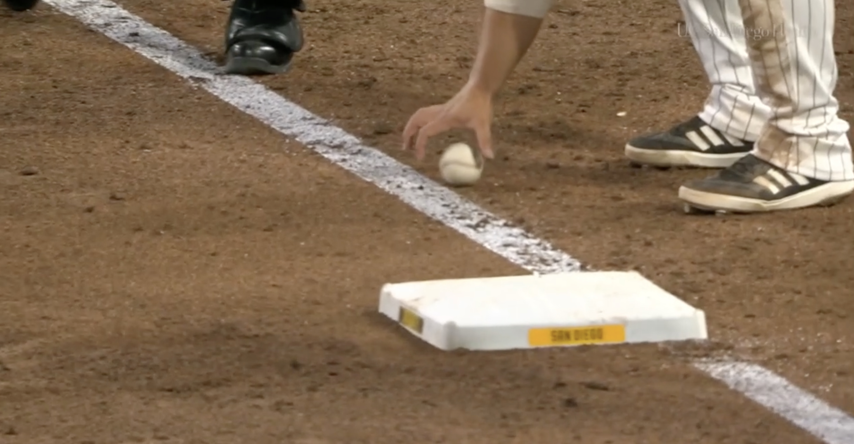 That’s A Fair Ball, Believe It Or Not