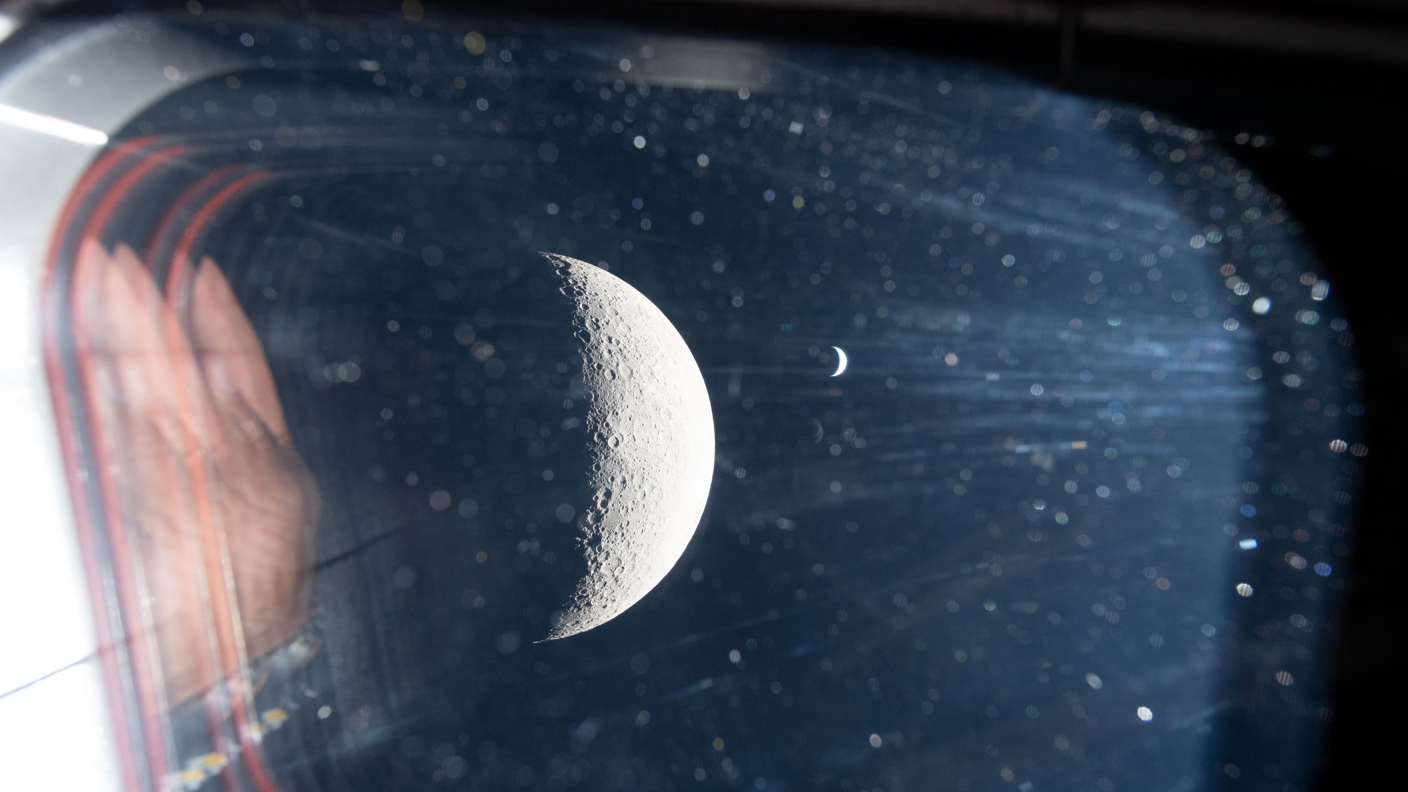 FD06_FD6 Lunar Flyby imagery D5 SN2022