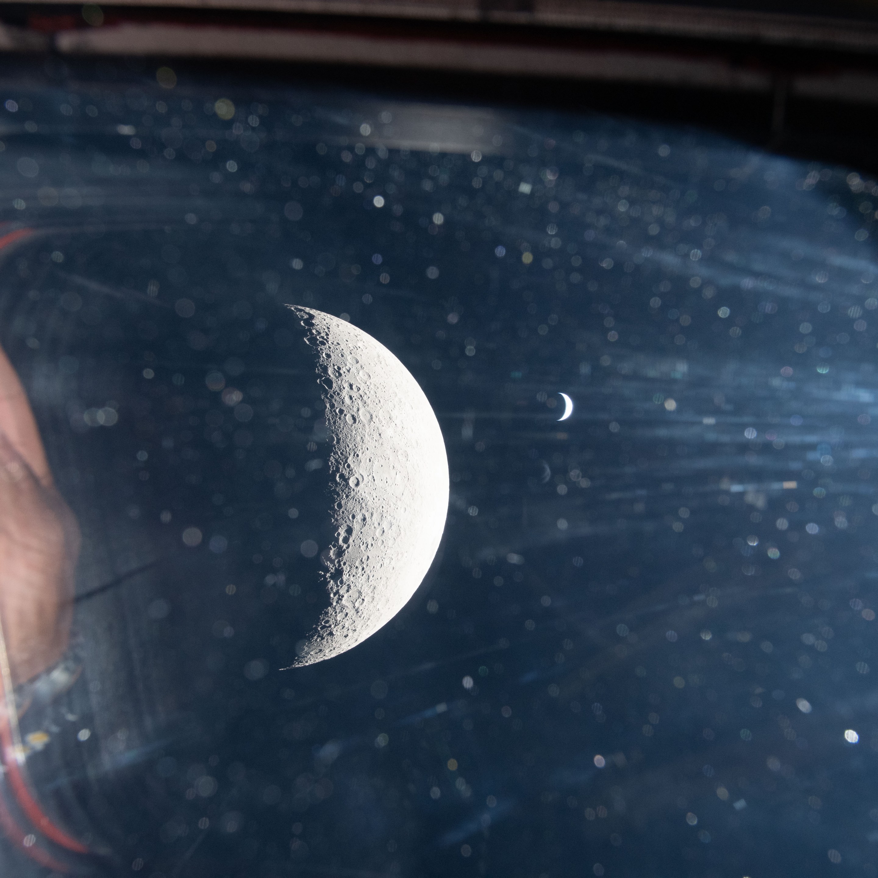FD06_FD6 Lunar Flyby imagery D5 SN2022