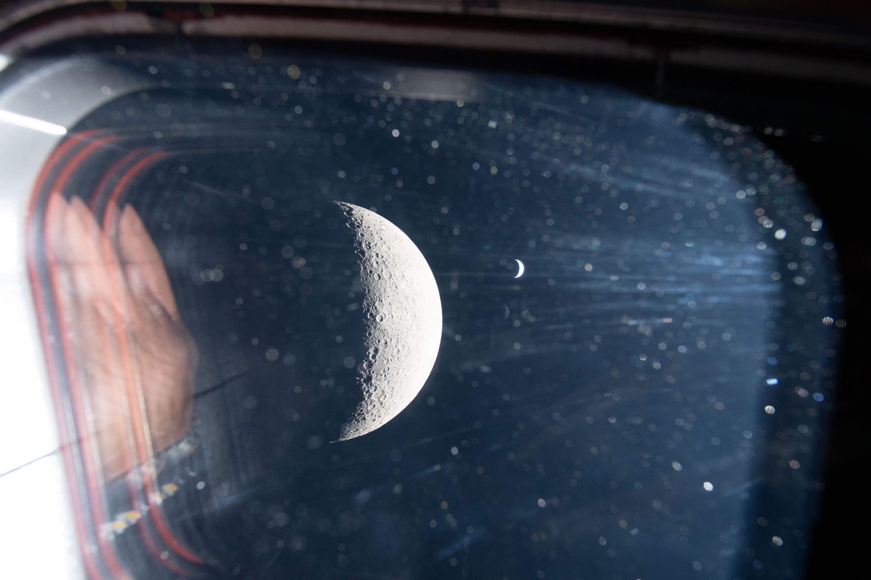 FD06_FD6 Lunar Flyby imagery D5 SN2022