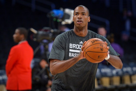 Jason Collins Got To Tell His Own Story