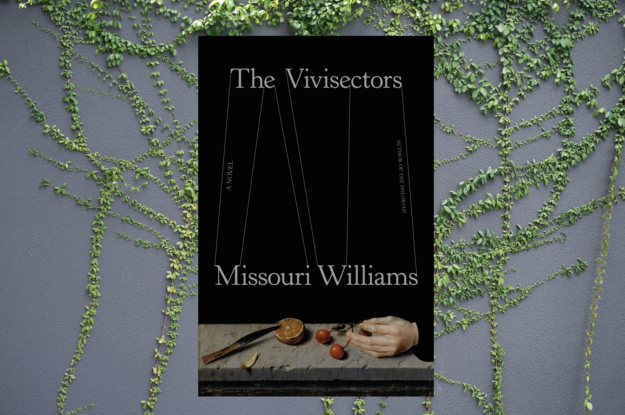 'The Vivisectors' Is A Brilliant Novel In Any Reality | Defector