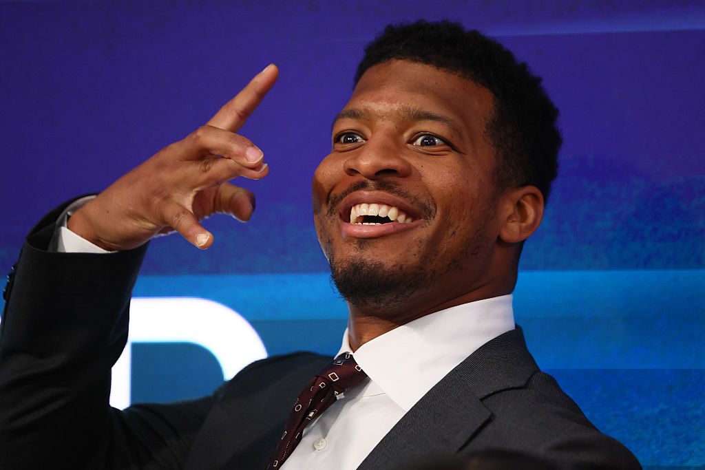 Jameis Winston