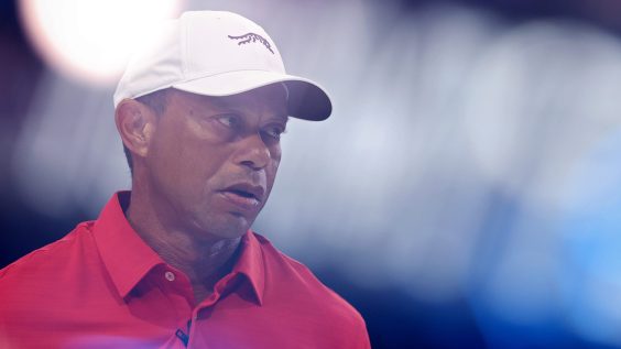 Tiger Woods’s Prescription Records Will Be Shielded From The Public
