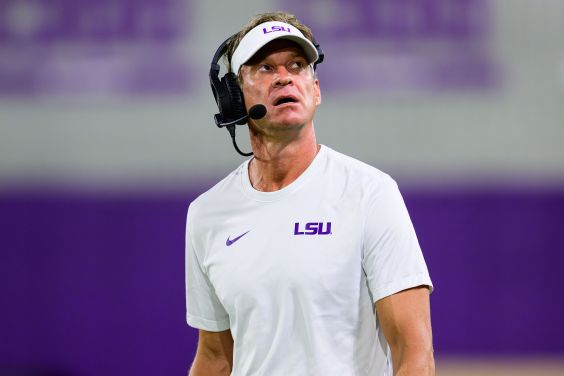 Lane Kiffin’s Decision To Abandon Ole Miss Was Actually Smart And Good, According To Lane Kiffin