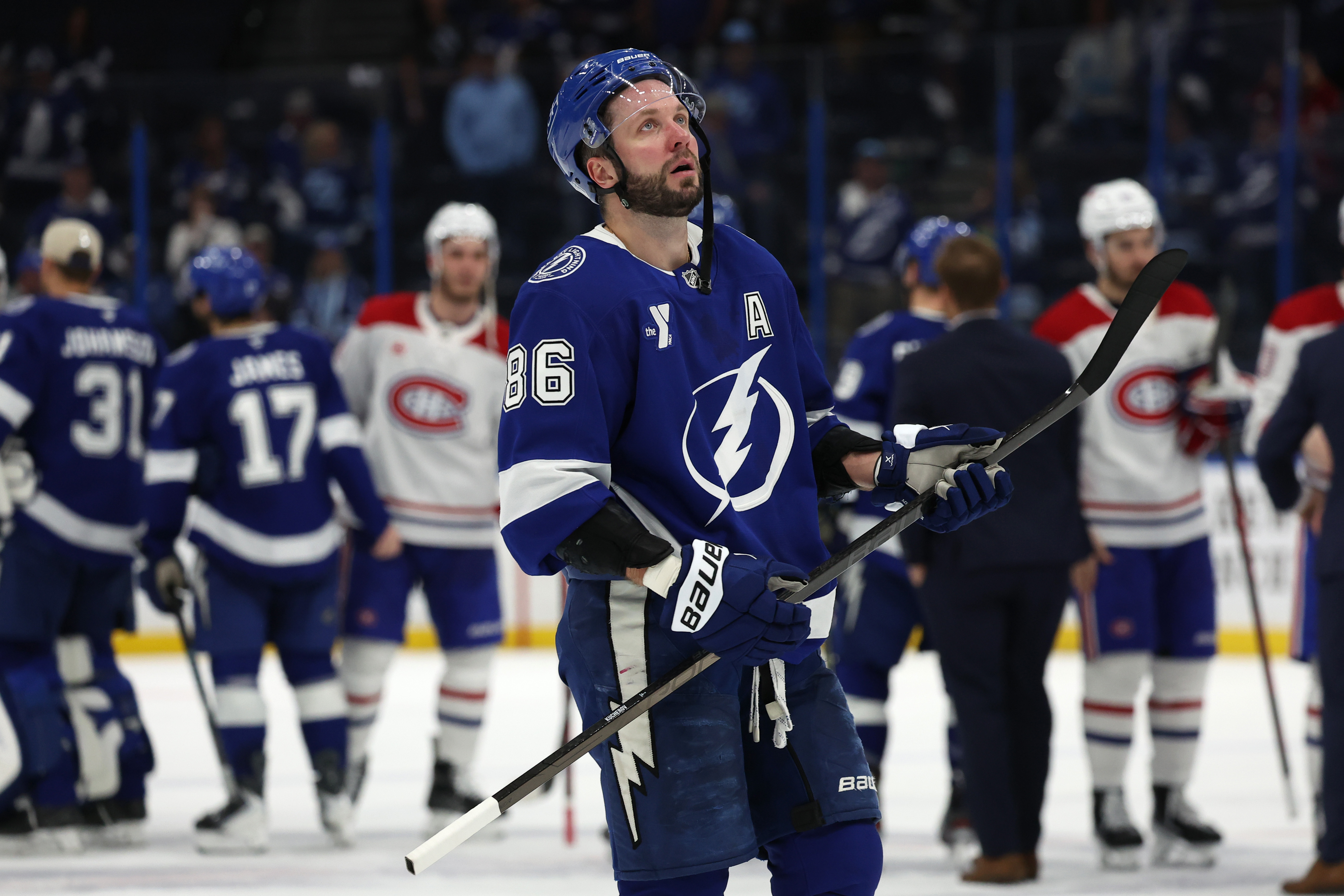 Tampa Lost An Unlosable Game | Defector
