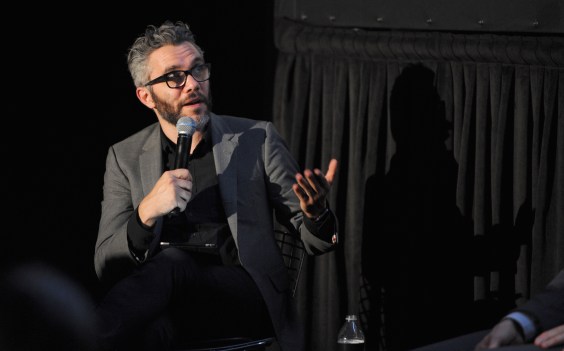 Bari Weiss Hires Credulous Dope To Run ’60 Minutes’