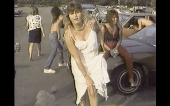 After 40 Years, The Guys Who Made ‘Heavy Metal Parking Lot’ Are Almost Famous