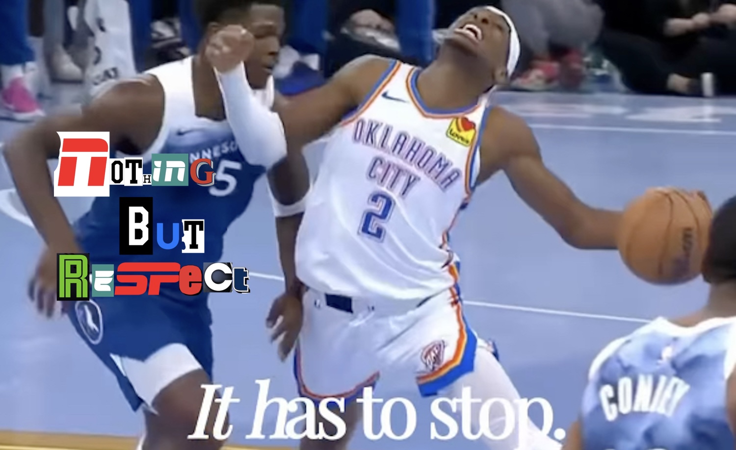 We can't grow the game like this