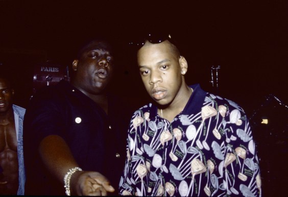 How Jay-Z Changed Rap With ‘Reasonable Doubt’
