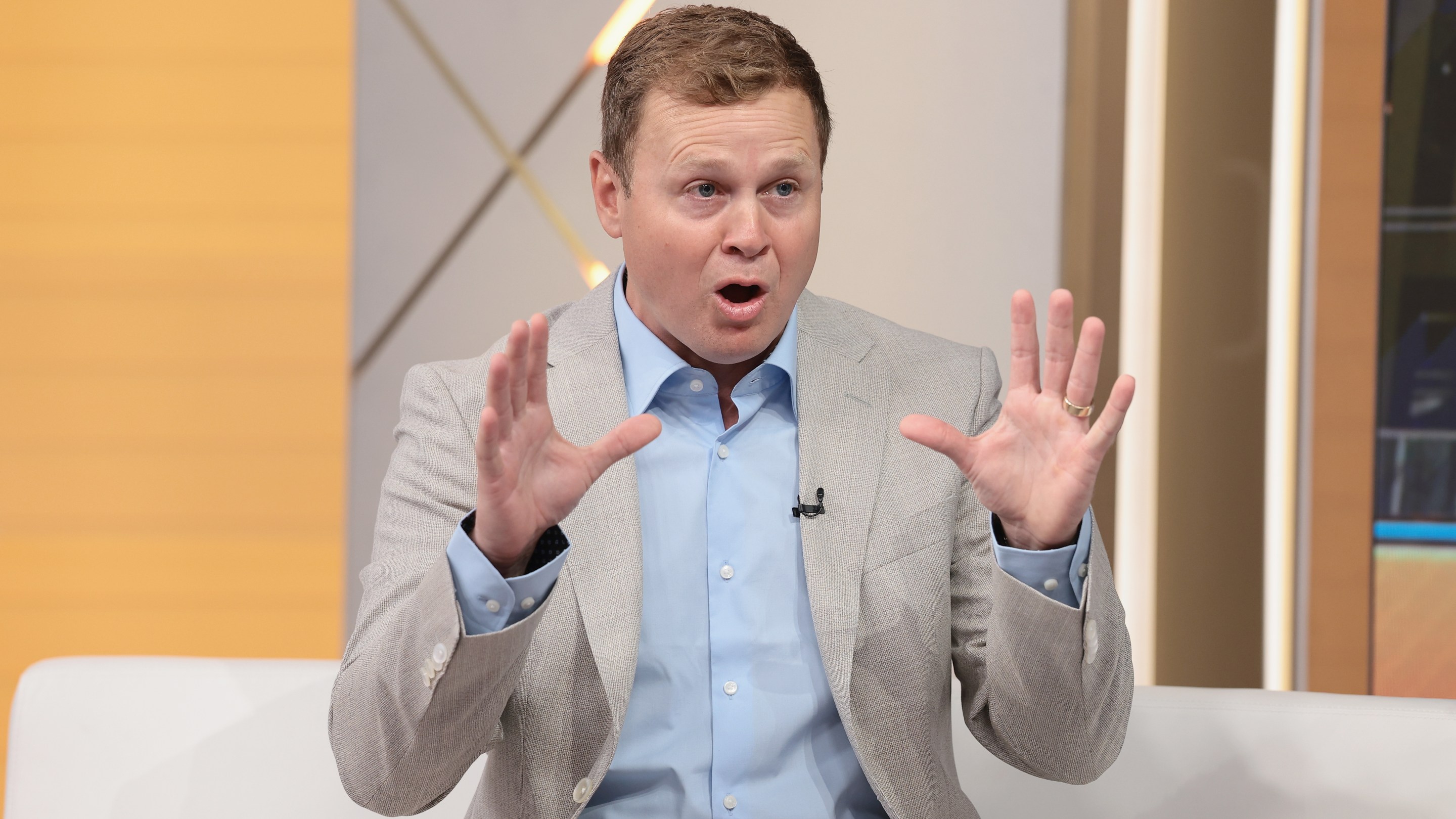Spencer Pratt