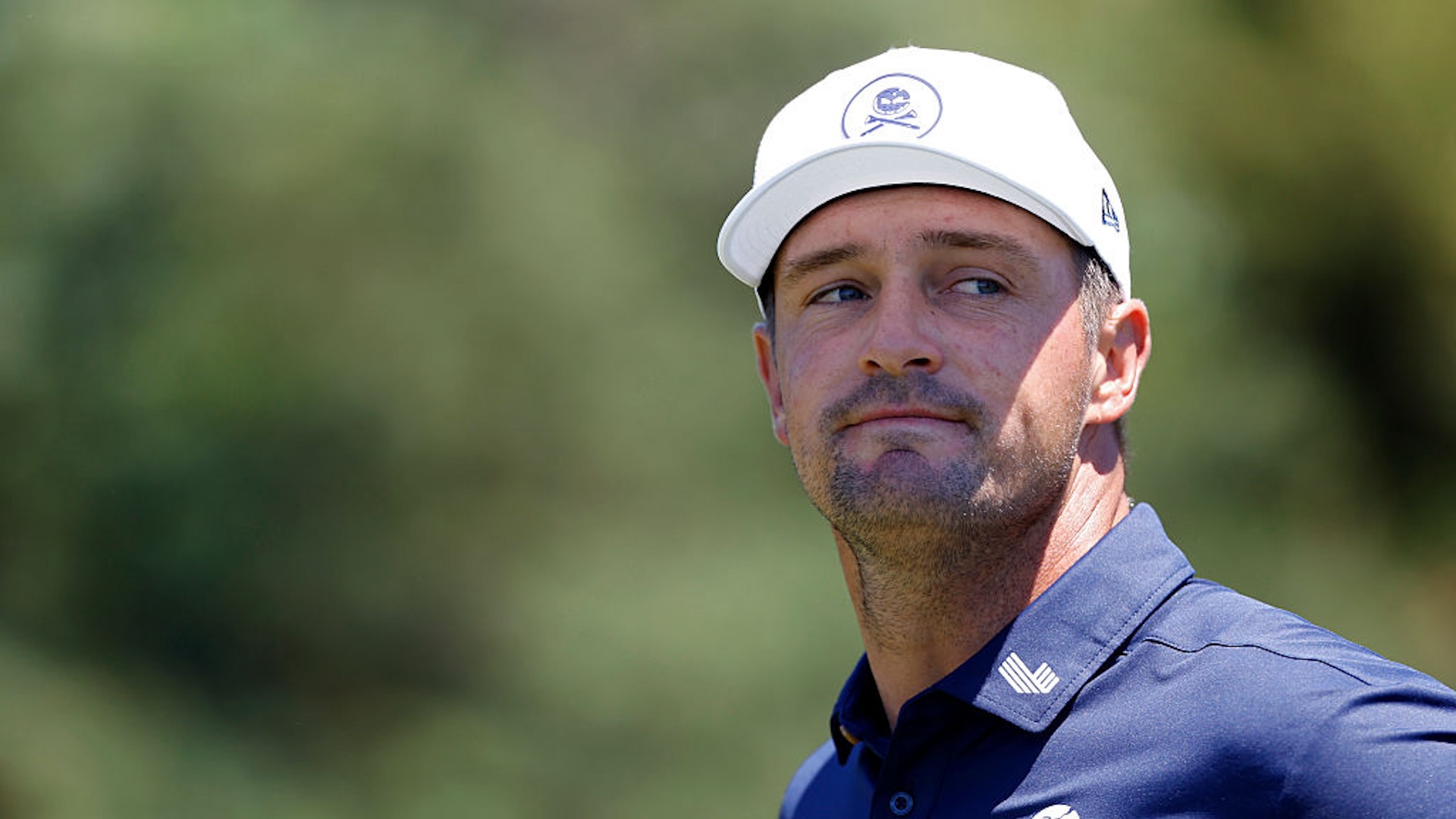 Bryson DeChambeau