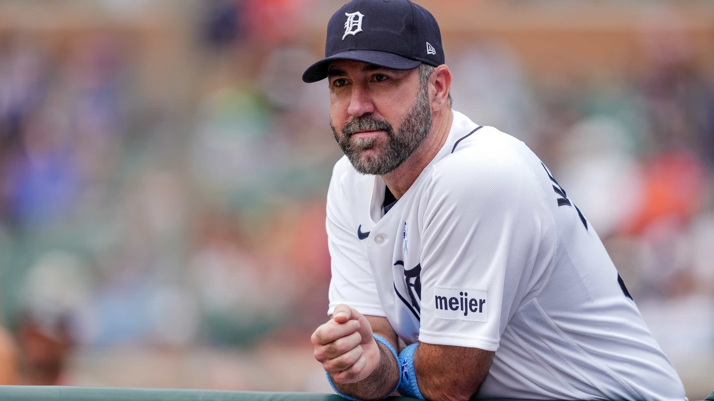 Justin Verlander