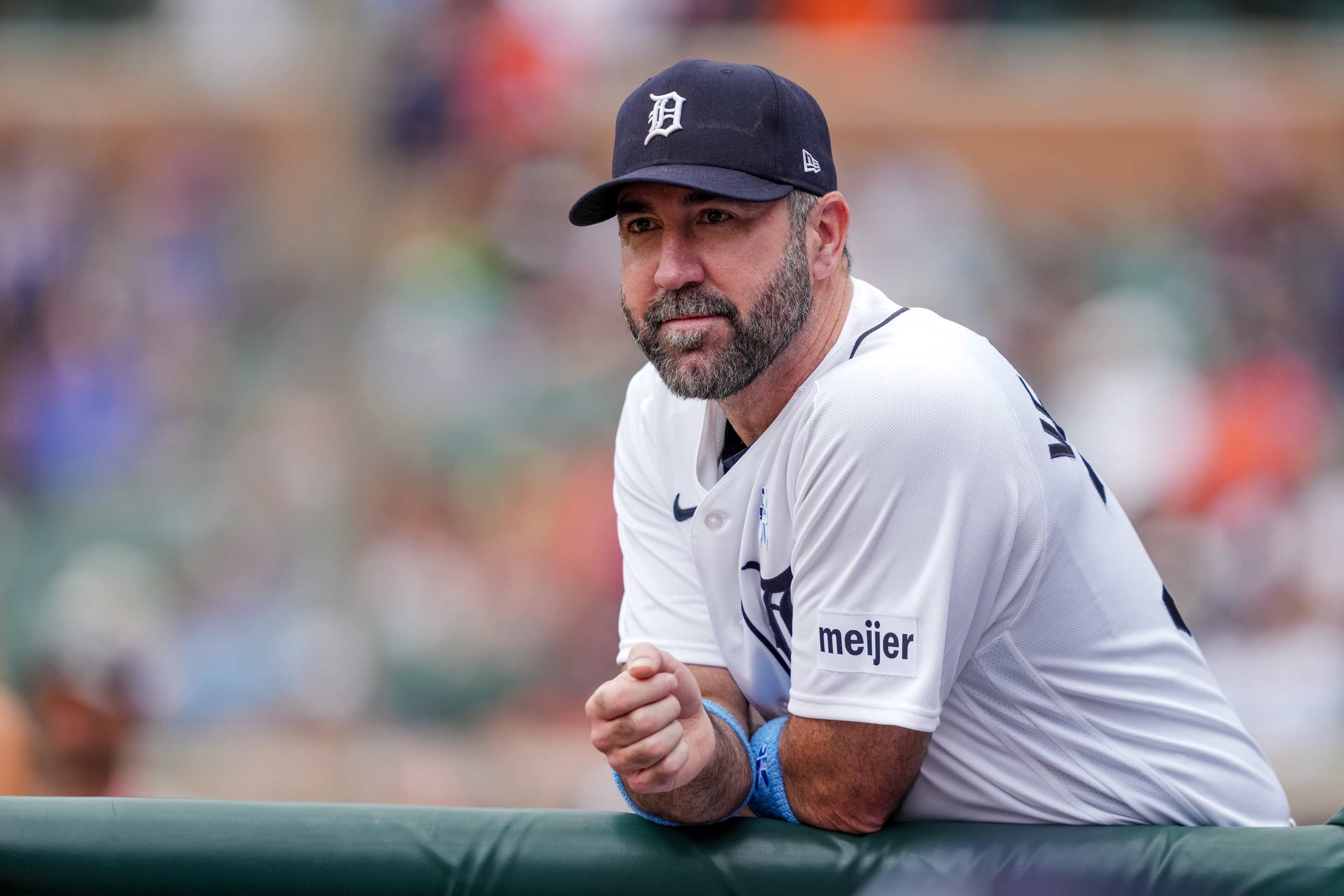 Justin Verlander