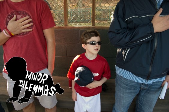 How Do You Deal With A Kid Who Wants To Quit Their Job?