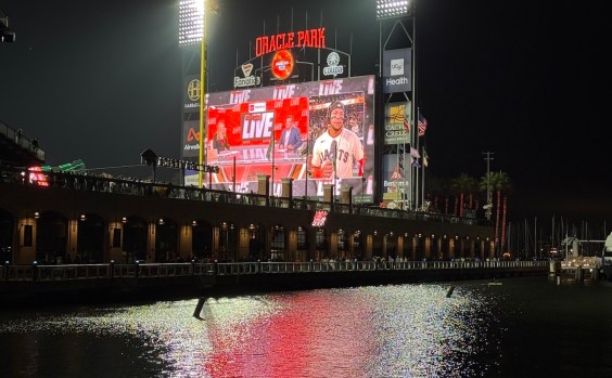 The Athletics Are An Abomination