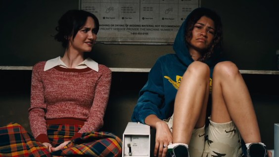 RIP To ‘Euphoria,’ HBO’s Dumbest Show