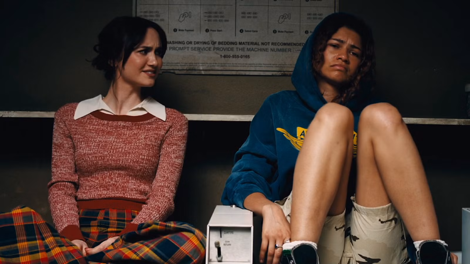 RIP To ‘Euphoria,’ HBO’s Dumbest Show