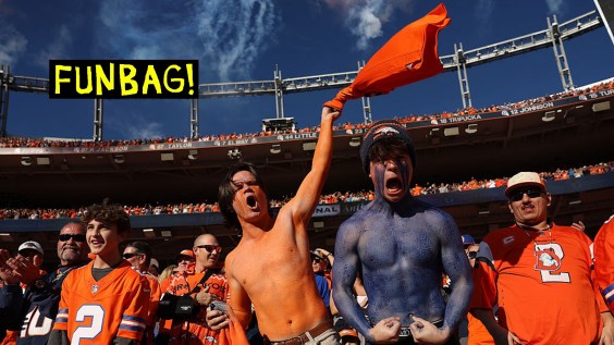 Will People Ever Stop Attending Sporting Events?