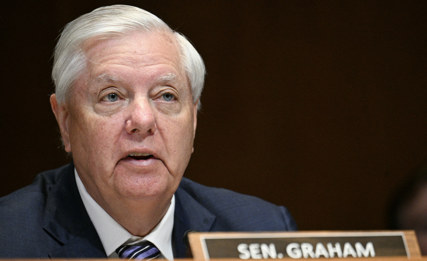 Lindsey Graham