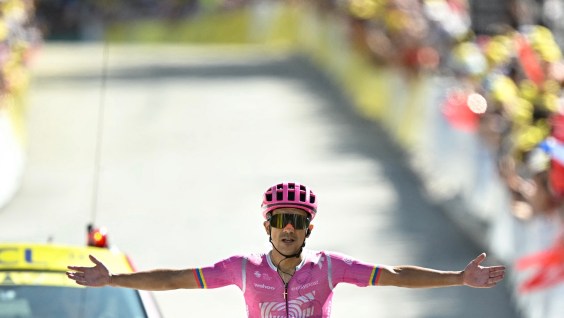 A Good Tour de France Is In The Eye Of The Beholder