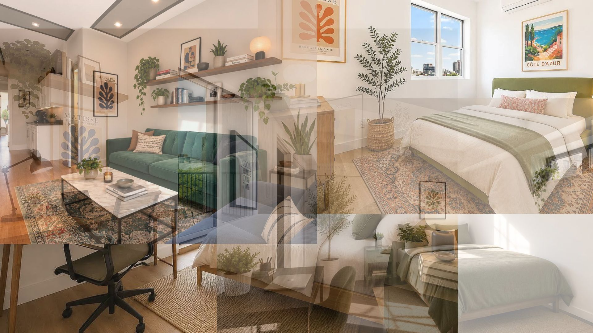Challenges of Apartment Hunting in New York Amid AI Listings