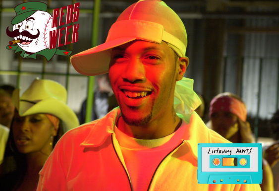 An Ode To Redman, The Hip-Hop Court Jester