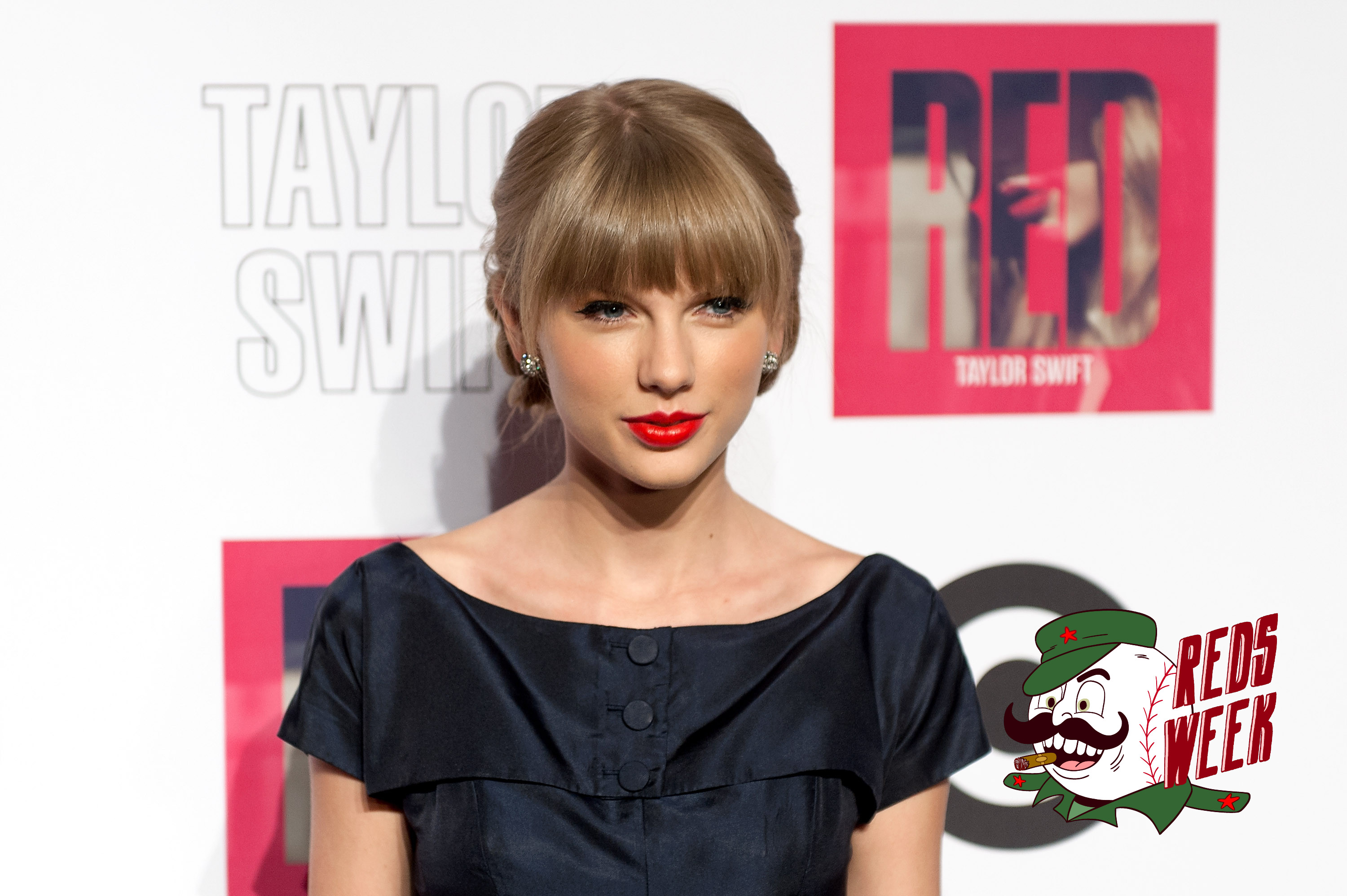 Defector's Reds Week Features Red Lip Tutorial
