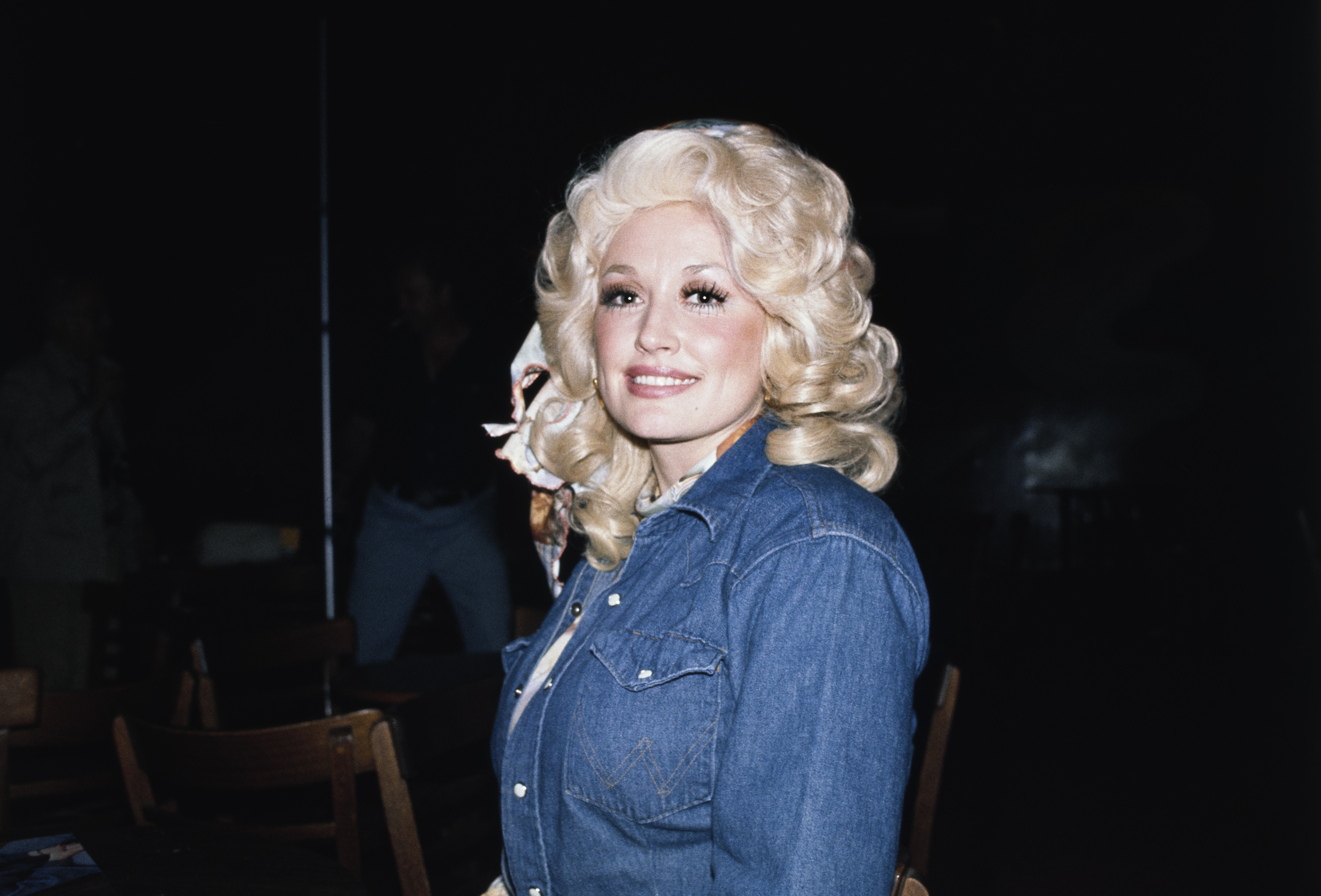 Reflections on Dolly Parton's Legacy and Personal Connections