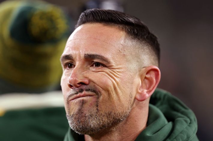 Matt LaFleur