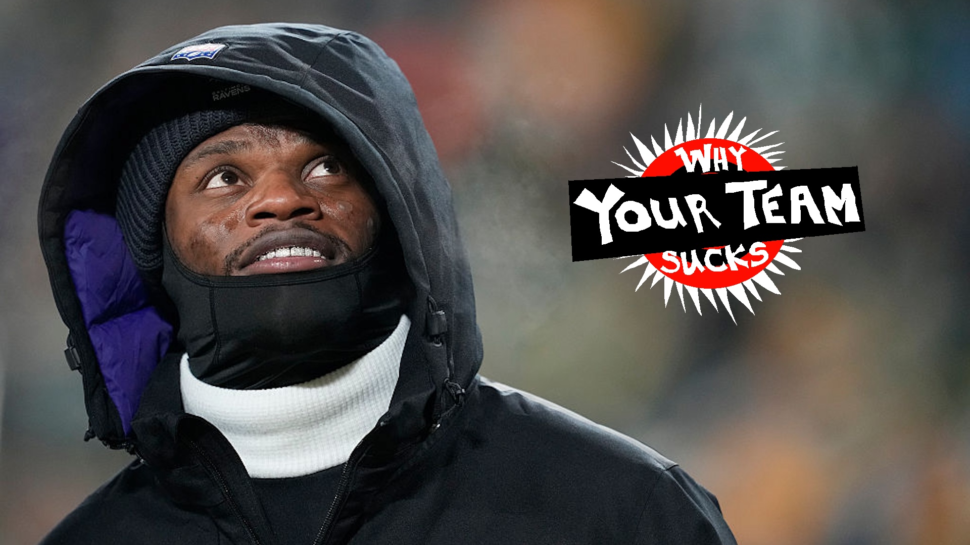 Lamar Jackson