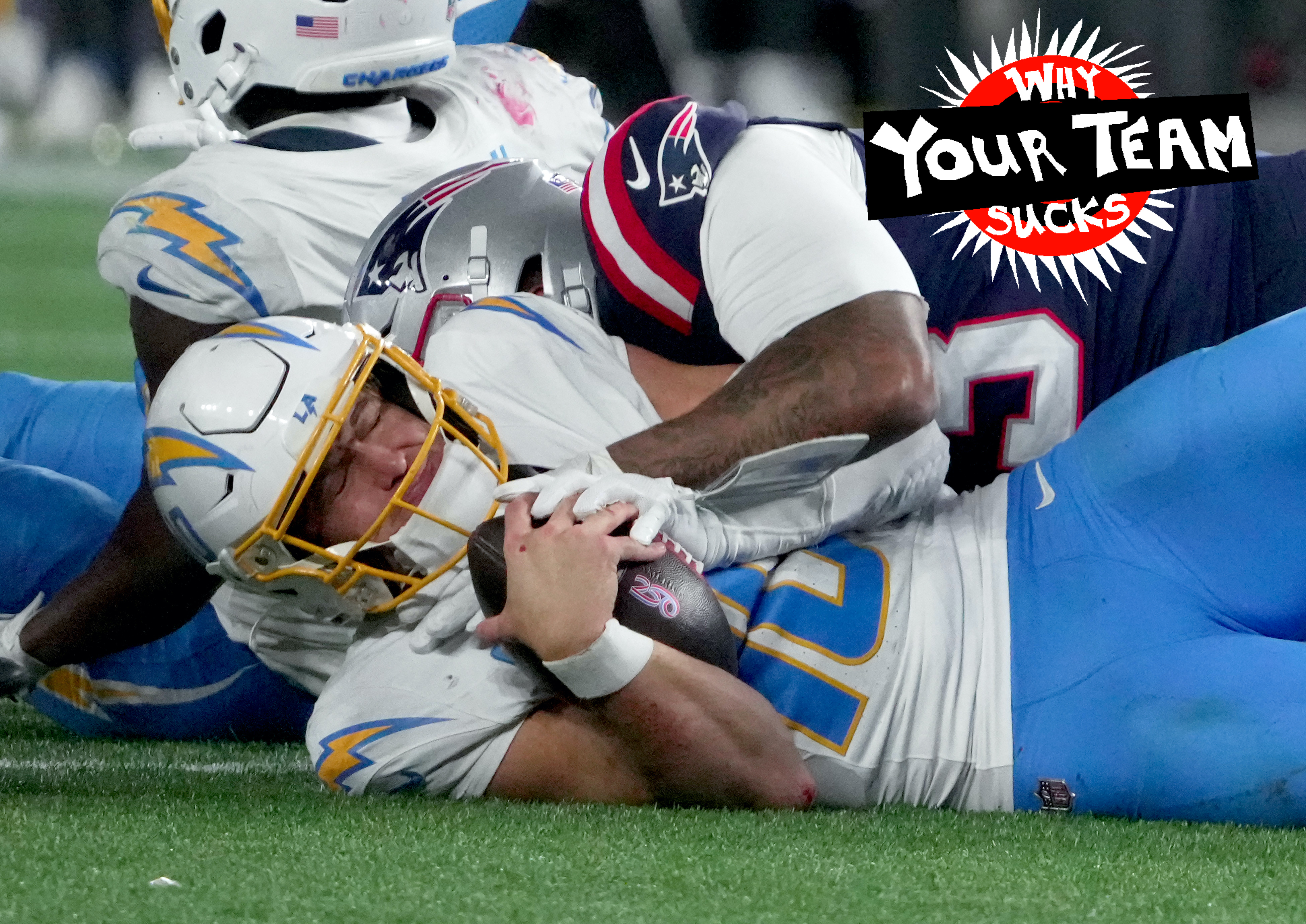 Los Angeles Chargers 2026 Defense Outlook and Unit Rankings