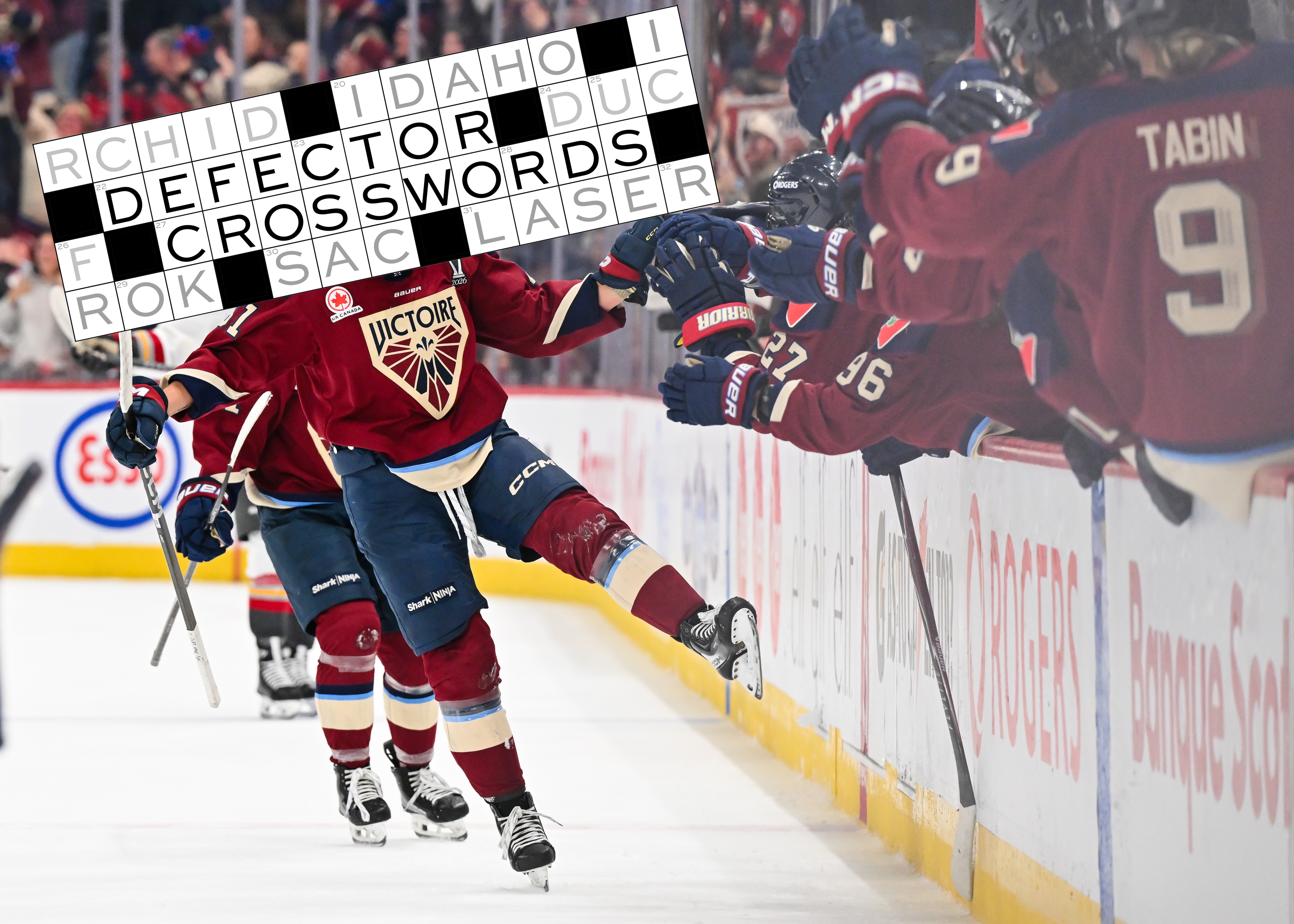 Challenging Themeless Crossword Puzzle Released
