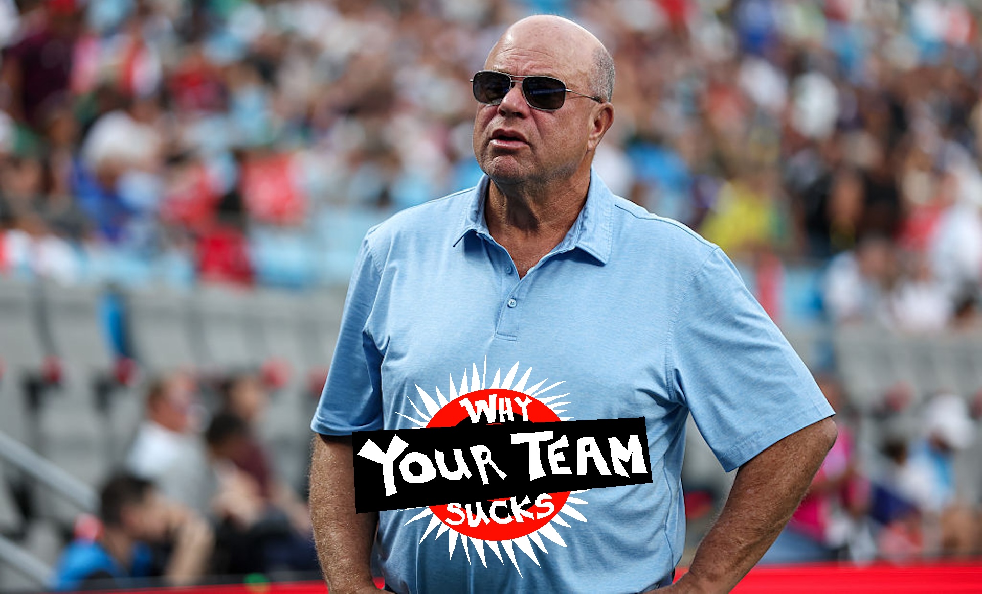 David Tepper