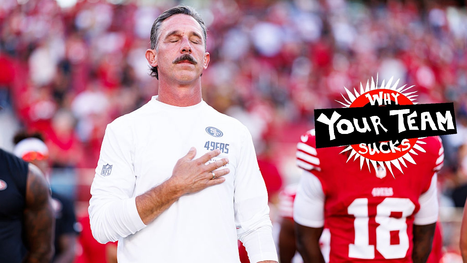 Kyle Shanahan