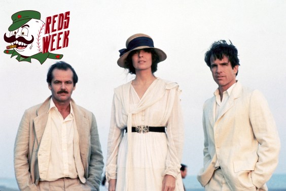 The Cozy-Looking Sweaters In ‘Reds,’ Ranked