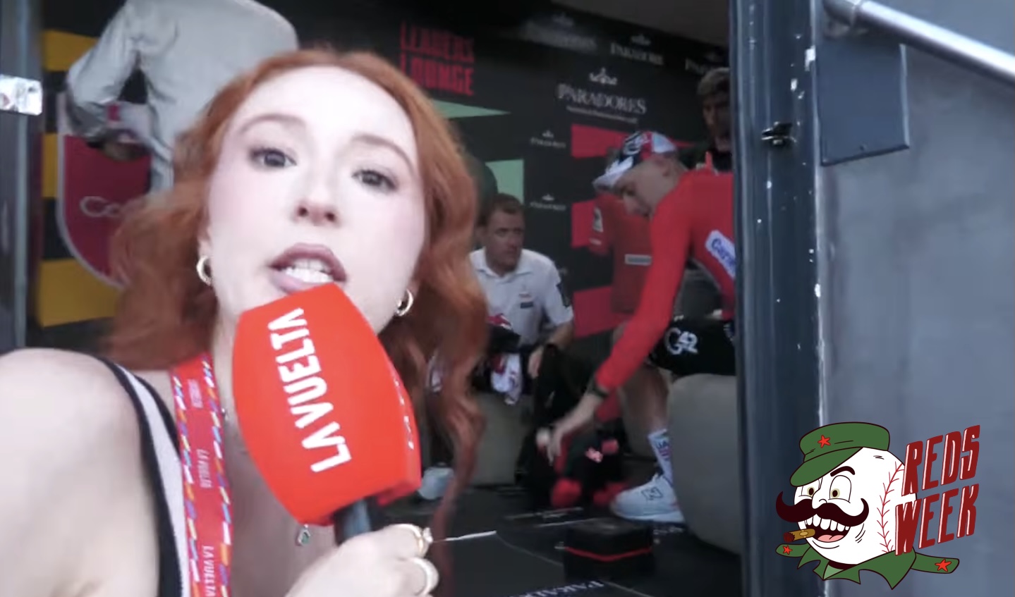Vuelta a España Faces Controversy Over Prankster's Involvement