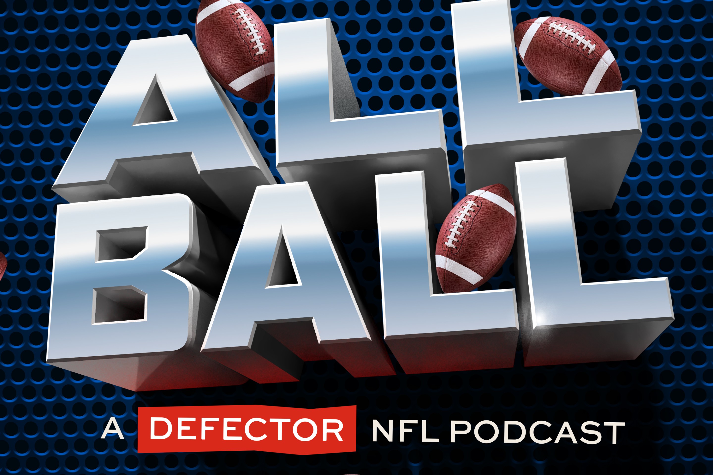 All Ball logo
