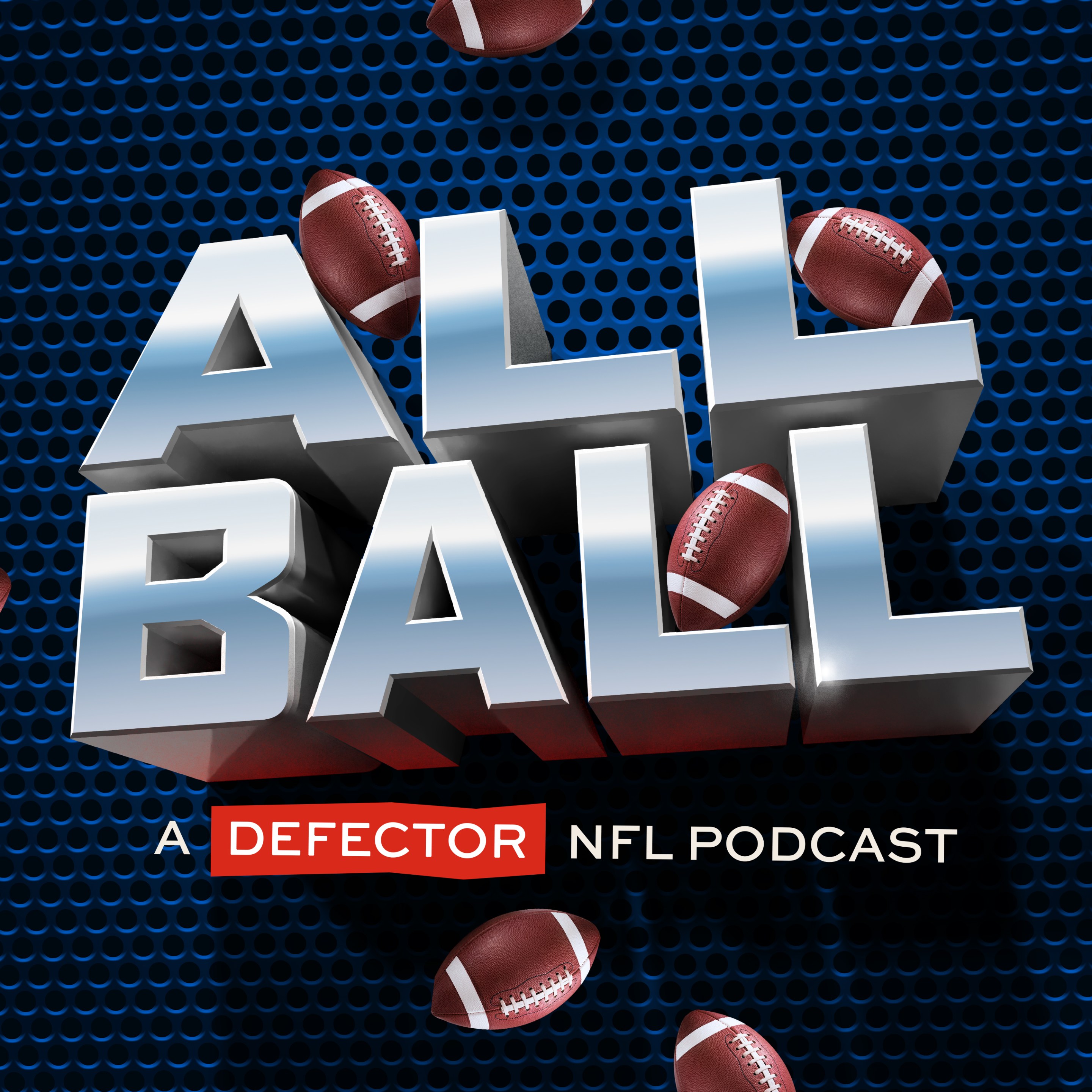 All Ball logo