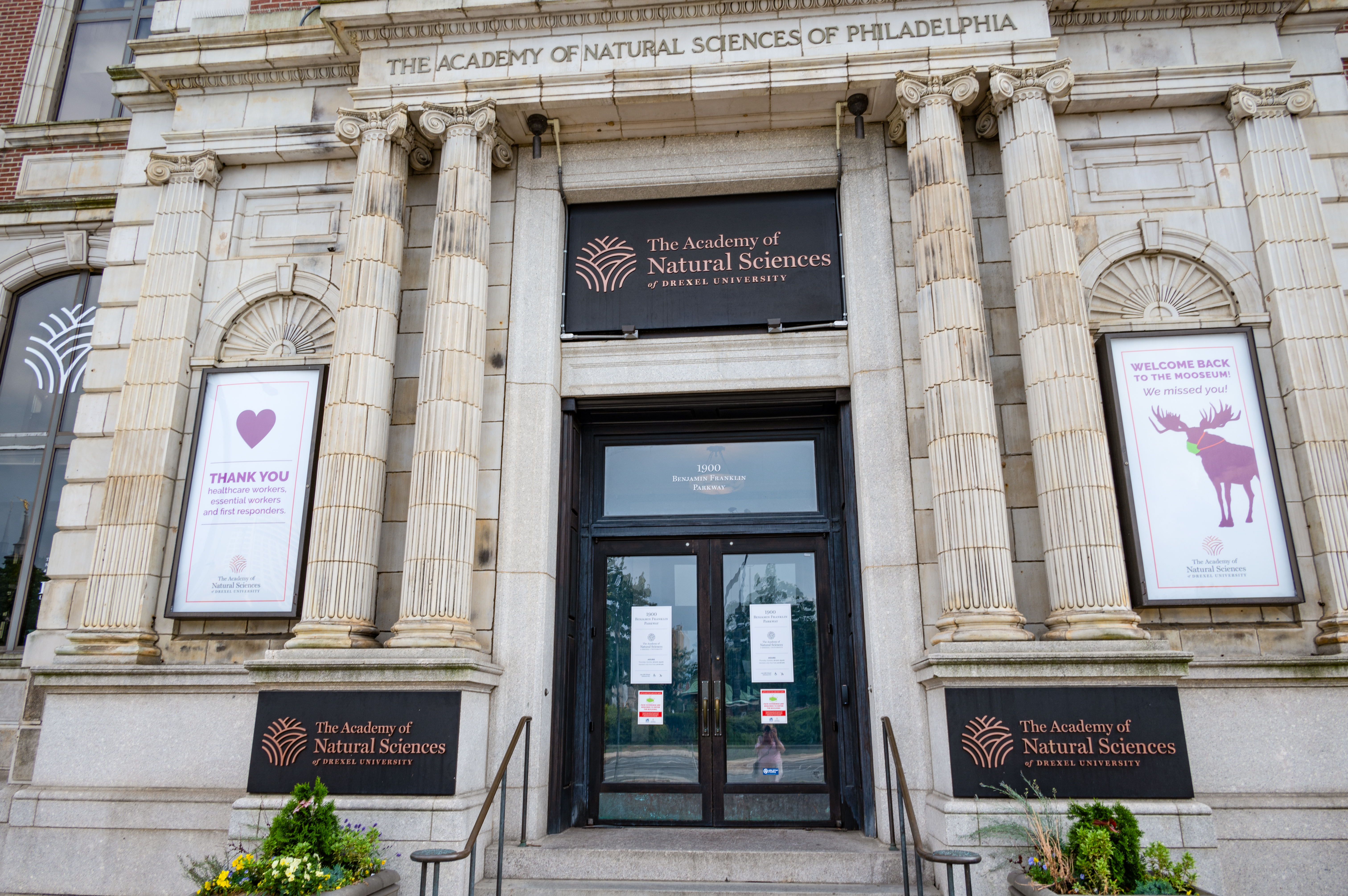 Closure of America's Oldest Natural History Museum Announced